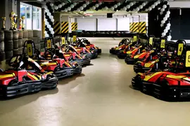 Monza Karting