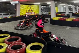EASYKART