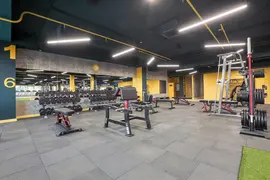 Фитнес-клуб Lifestyle на Лагойском