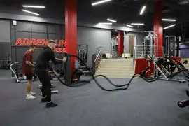Фитнес-клуб Адреналин Каменная горка