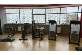 Фитнес-клуб Адреналин Боровляны
