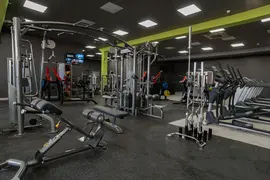 Фитнес-клуб CosmosFit Серебрянка