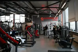 Фитнес-клуб Адреналин Уручье