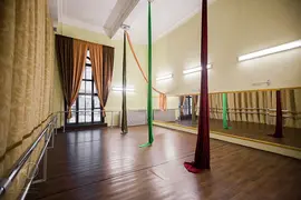 Школа танцев Danova Dance School