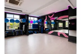 Фитнес-студия SohoFit Тургенева