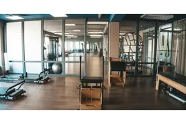 Студия-фитнеса ID Fitness