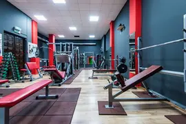 Тренажерный зал Extreme Рокоссовского