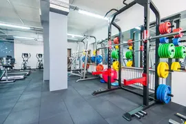 Фитнес-клуб Densport