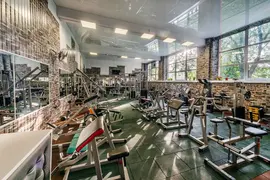 Тренажерный зал Fox Club Долгобродская