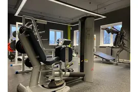 Фитнес-клуб CosmosFit Минск Мир