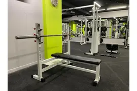 Фитнес-клуб CosmosFit Победителей