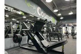 Фитнес-клуб CosmosFit Скала
