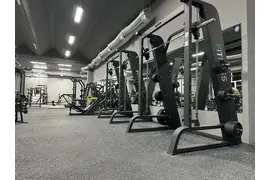 Фитнес-клуб CosmosFit Царикова