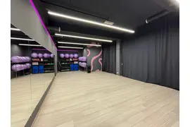 Фитнес-студия SohoFit Матусевича