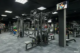 Тренажерный зал Extreme Скрипникова