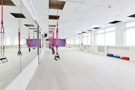 Фитнес-клуб Сегодня