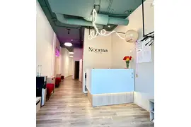 Фитнес-студия Nooma