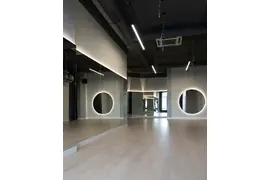 Фитнес-студия Mmfitness Studio на Победителей