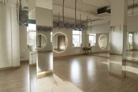 Фитнес-студия Mmfitness Studio на Дзержинского