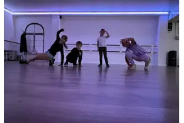 Школа танцев Dance Line Богдановича