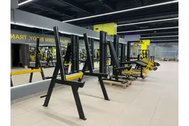 Фитнес-клуб GYM24 Михайлово