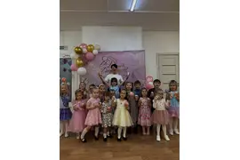 Студия танца Baby choreography