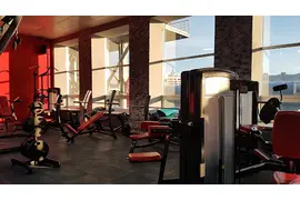 Фитнес-клуб F1Fitnes