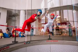 iFLY MINSK