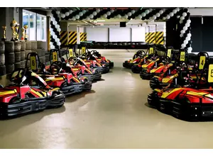 Monza Karting