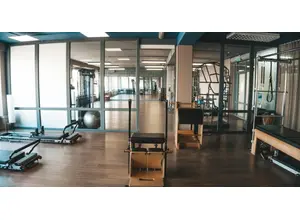 Студия-фитнеса ID Fitness