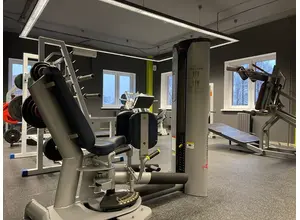 Фитнес-клуб CosmosFit Минск Мир
