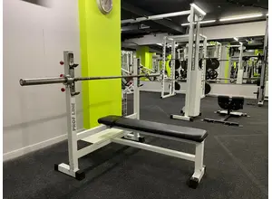 Фитнес-клуб CosmosFit Победителей