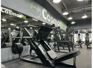 Фитнес-клуб CosmosFit Скала