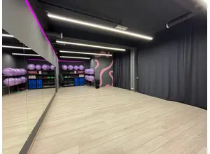 Фитнес-студия SohoFit Матусевича