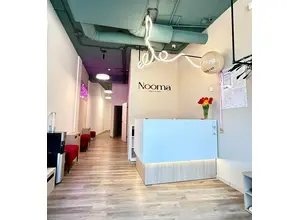 Фитнес-студия Nooma