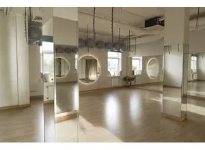Фитнес-студия Mmfitness Studio на Дзержинского