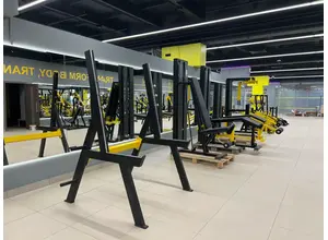 Фитнес-клуб GYM24 МИХАЙЛОВО