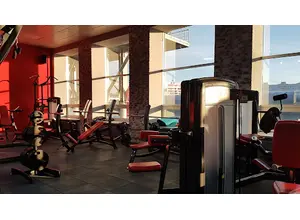 Фитнес-клуб F1Fitnes