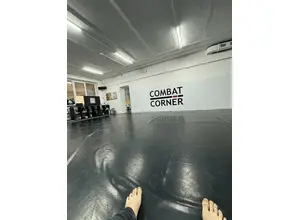 Клуб БЖЖ Combat Corner